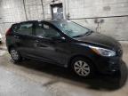 2017 Hyundai Accent Se en Venta en Blaine, MN - Front End