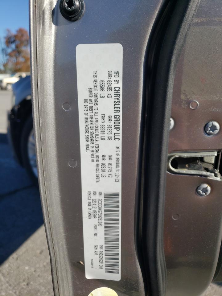 2014 Chrysler 300 - Image 14