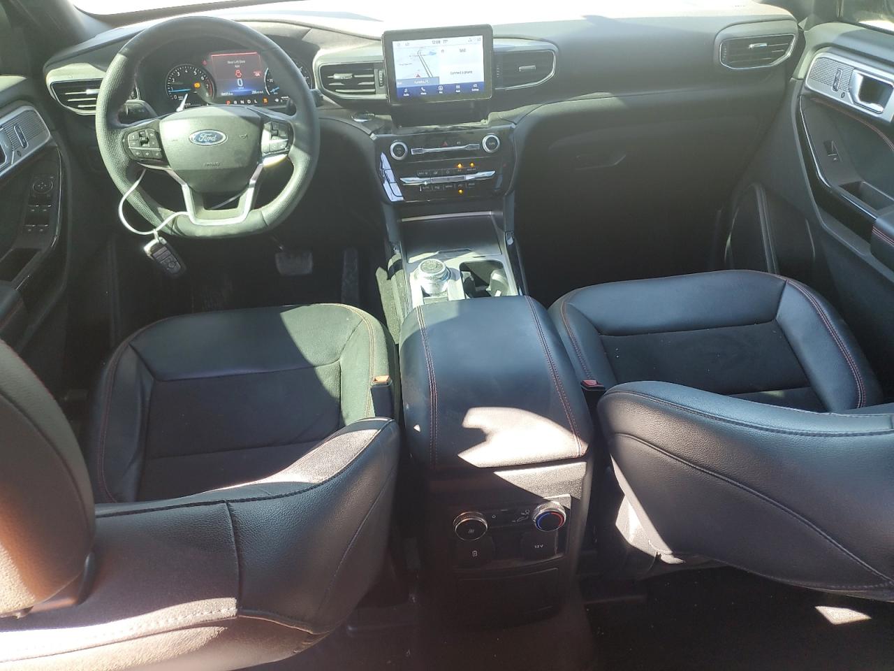 2022 Ford Explorer - Image 8