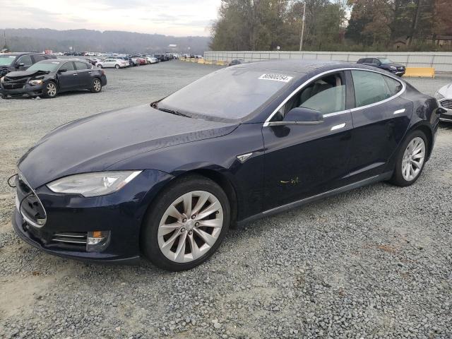 2014 Tesla Model S