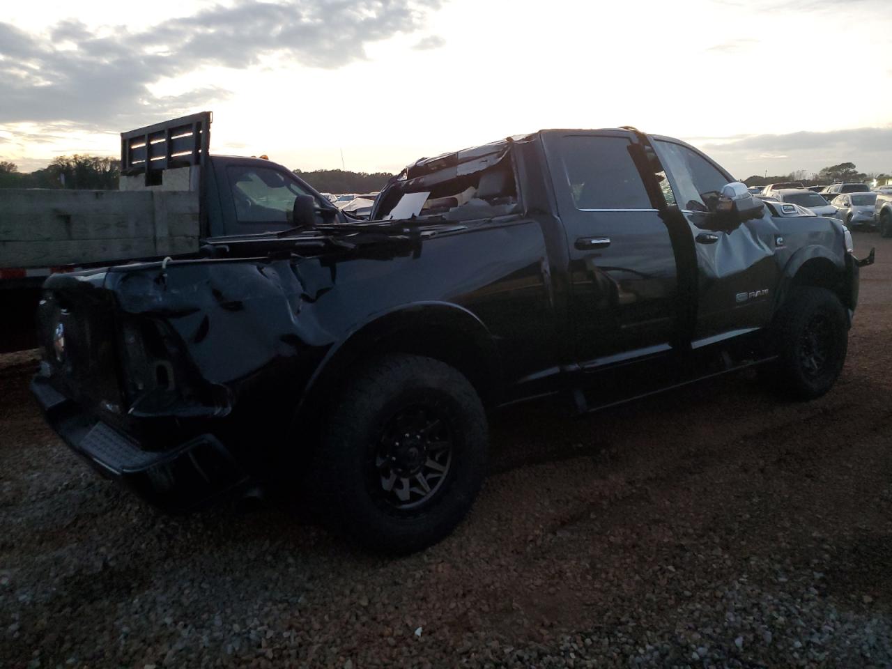 2021 RAM 2500 - Image 3