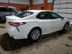 2020 TOYOTA CAMRY SE for sale at Copart AB - CALGARY