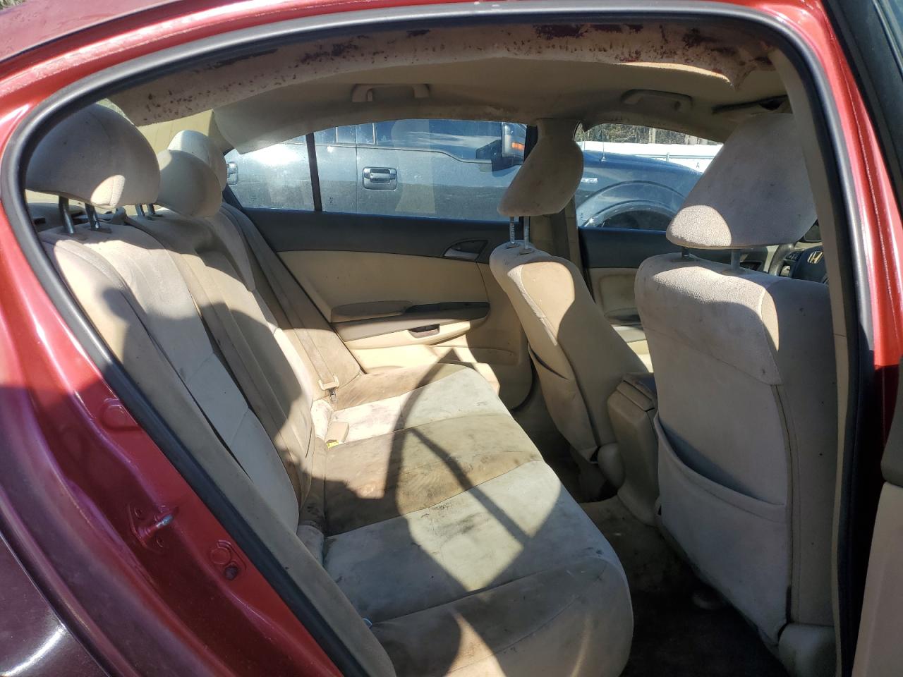 2010 Honda Accord - Image 10