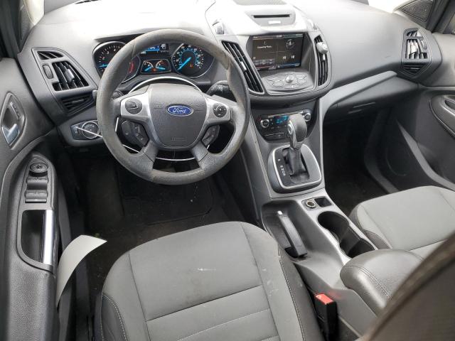  FORD ESCAPE 2014 Charcoal