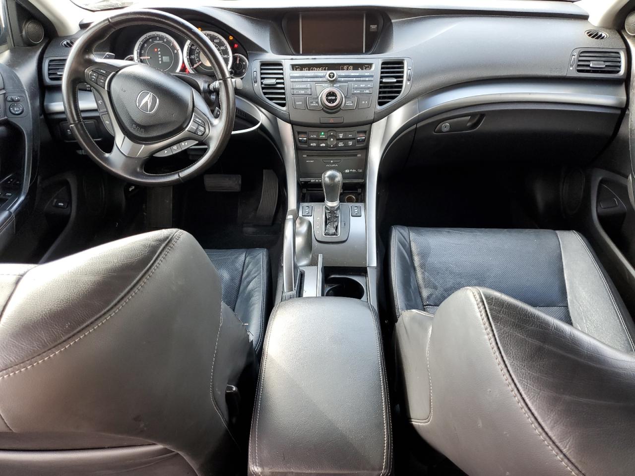 2011 Acura TSX - Image 8