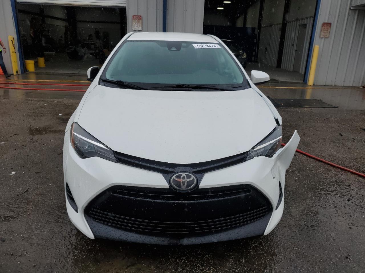 2018 Toyota Corolla - Image 5