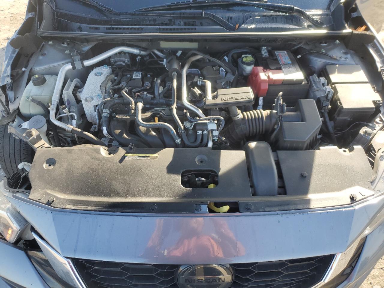 2020 Nissan Sentra - Image 12