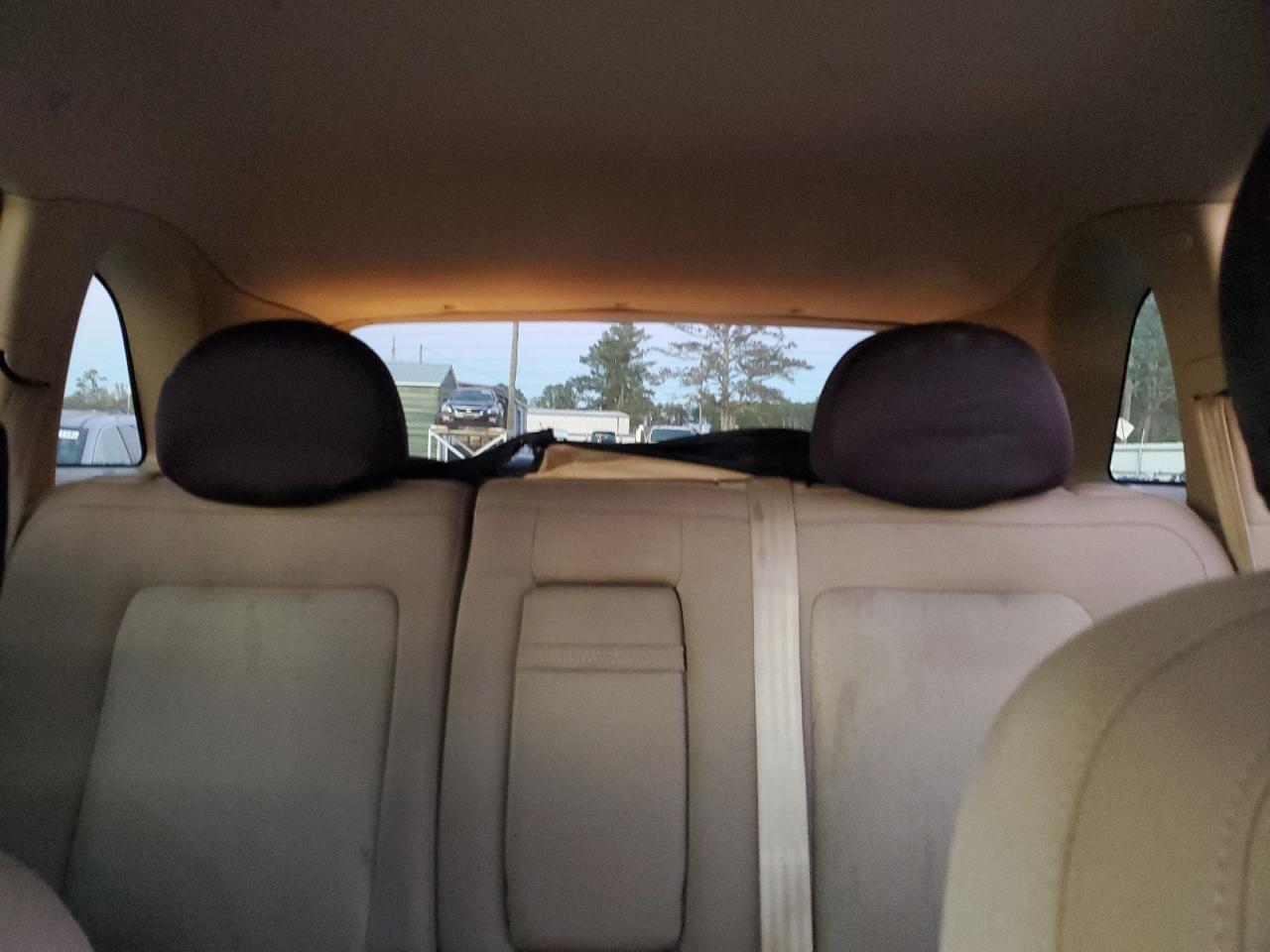 2008 Saturn VUE - Image 10