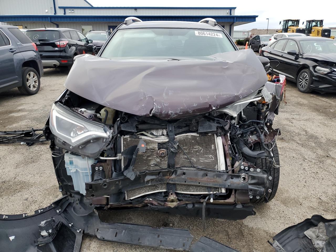 2016 Toyota RAV 4 - Image 5