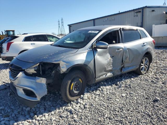 2013 Mazda Cx-9 Grand Touring