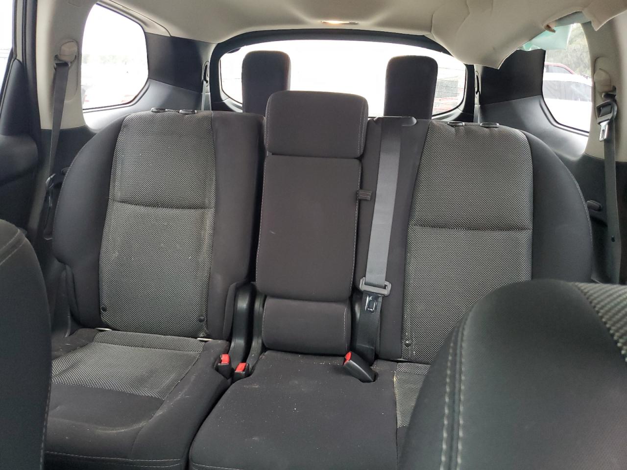 2017 Nissan Pathfinder - Image 10