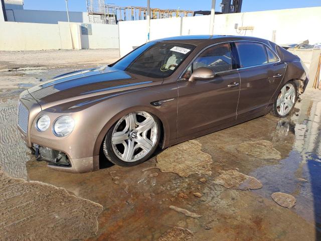 SCBEA5ZA8EC093886 - 2014 BENTLEY FLYING SPU - #79373214