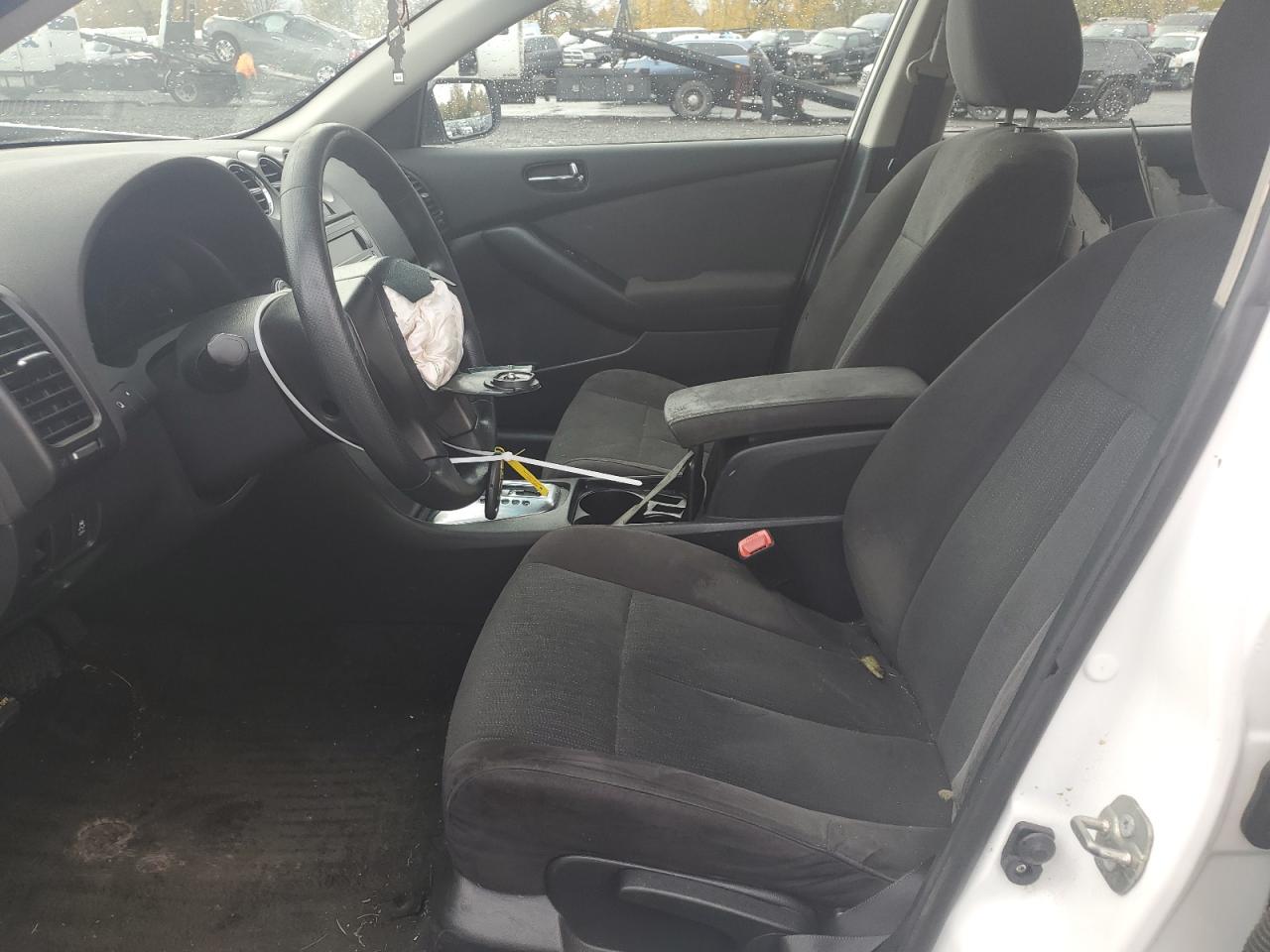 2012 Nissan Altima - Image 7