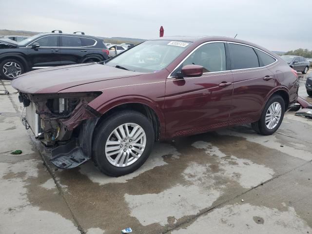 2012 Honda Crosstour Ex
