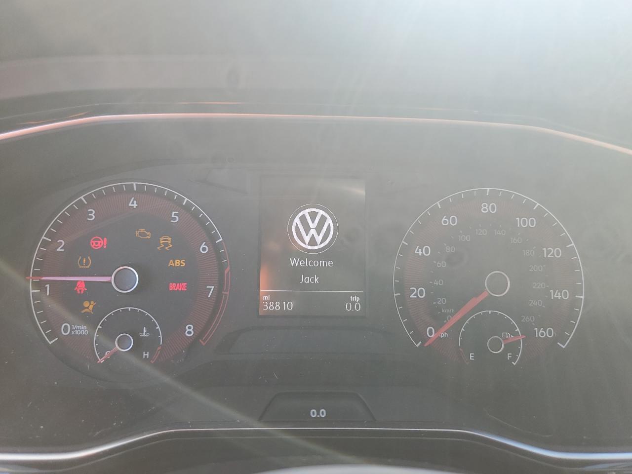 VIN 3VWC57BU6KM216357 2019 VOLKSWAGEN JETTA no.9