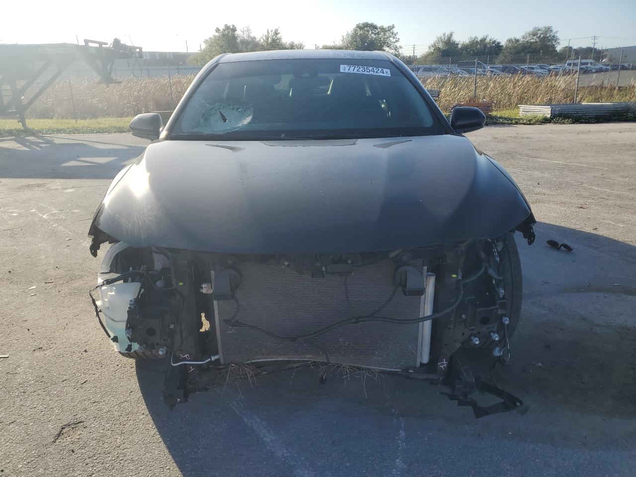 2019 Toyota Camry - Image 5