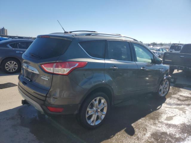  FORD ESCAPE 2015 Серый