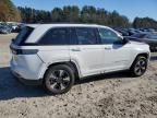 2024 Jeep Grand Cherokee Limited 4Xe продається в Mendon, MA - Front End