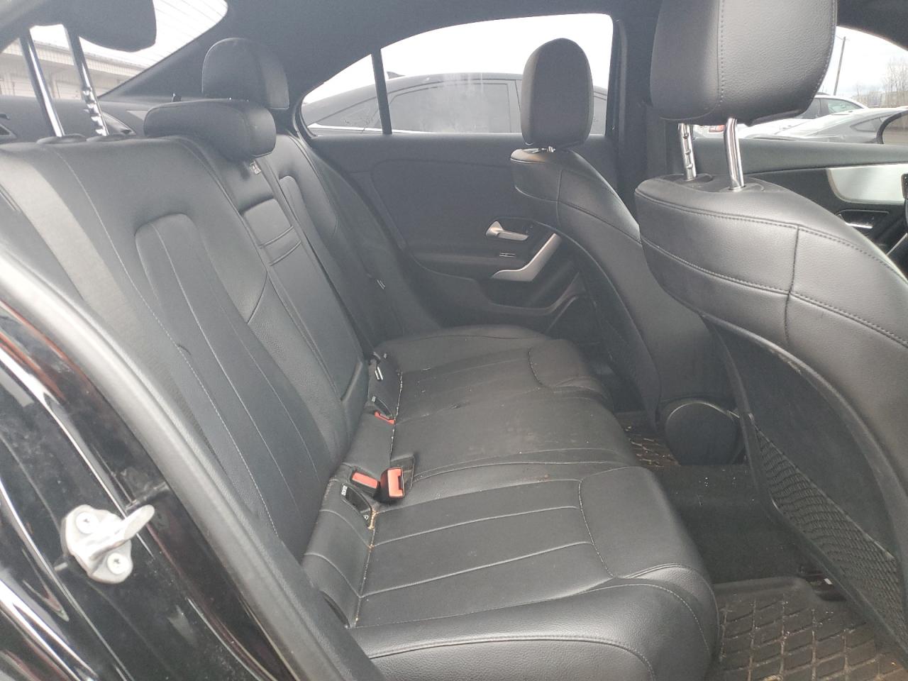 2019 Mercedes-Benz A-klasse - Image 10