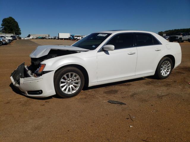 2013 Chrysler 300 