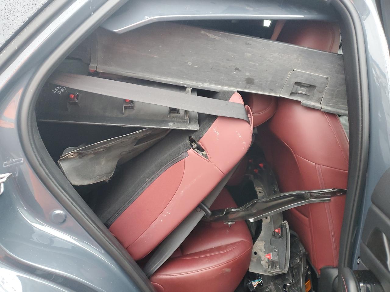 2022 Mazda CX-30 - Image 11