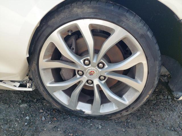 1G6A95S35E0142658 - 2014 CADILLAC ATS - #78564614