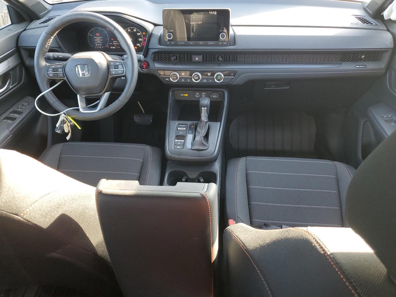2024 Honda CR-V - Image 8