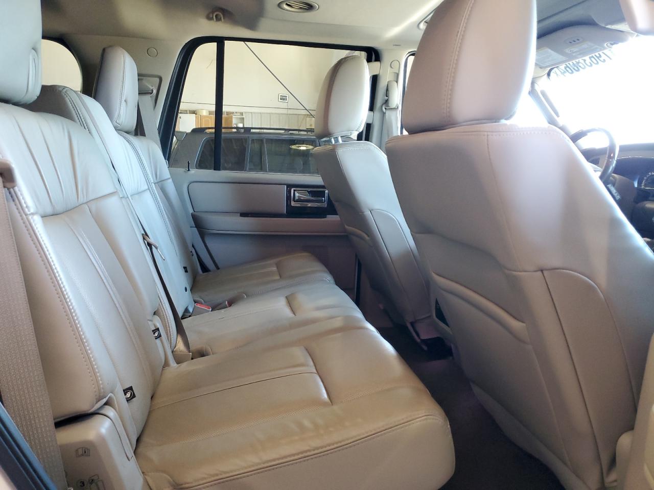 2015 Lincoln Navigator VIN: 5LMJJ2JT2FEJ07674 Lot: 79638064