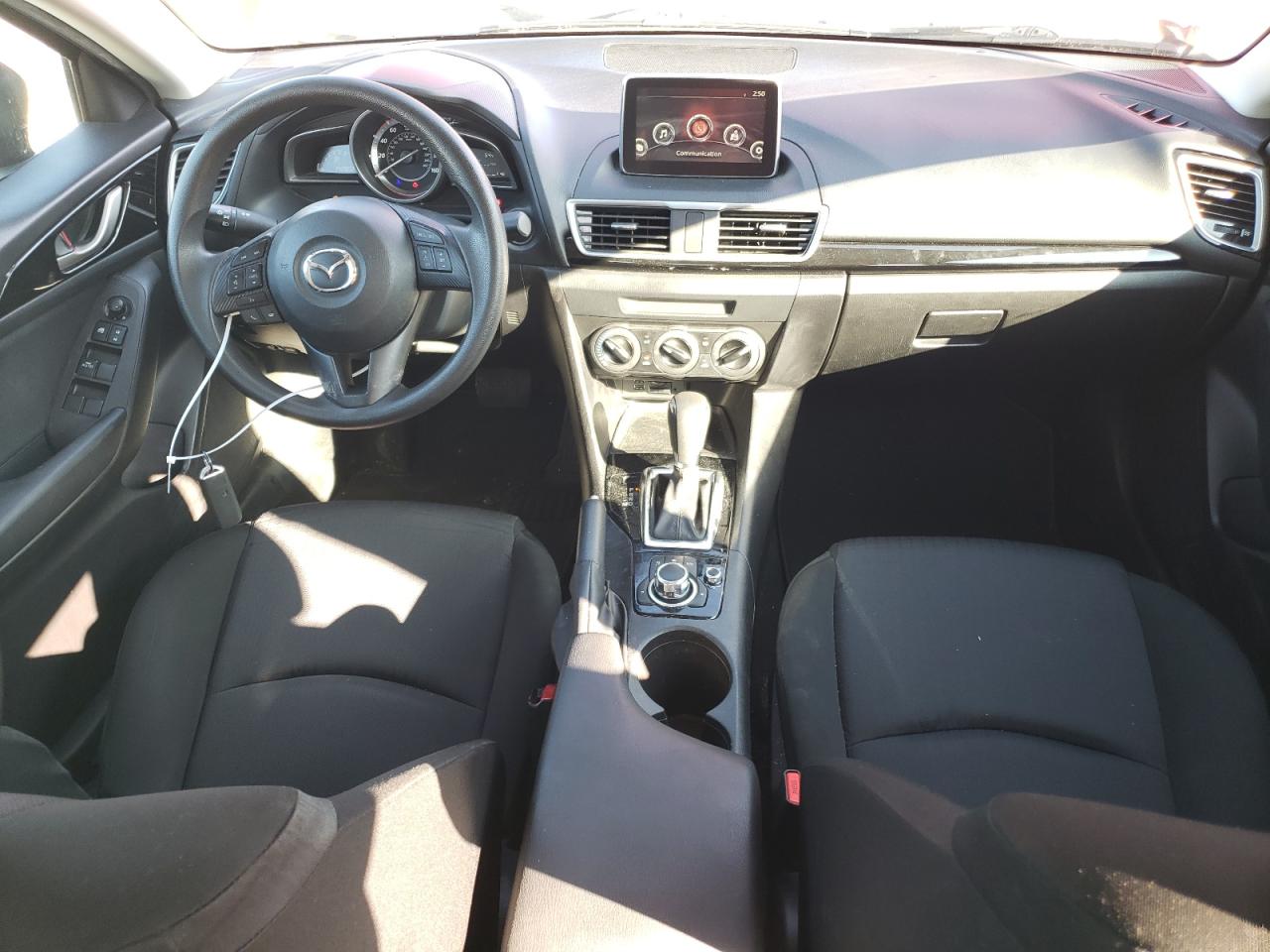 2015 Mazda 3 - Image 8