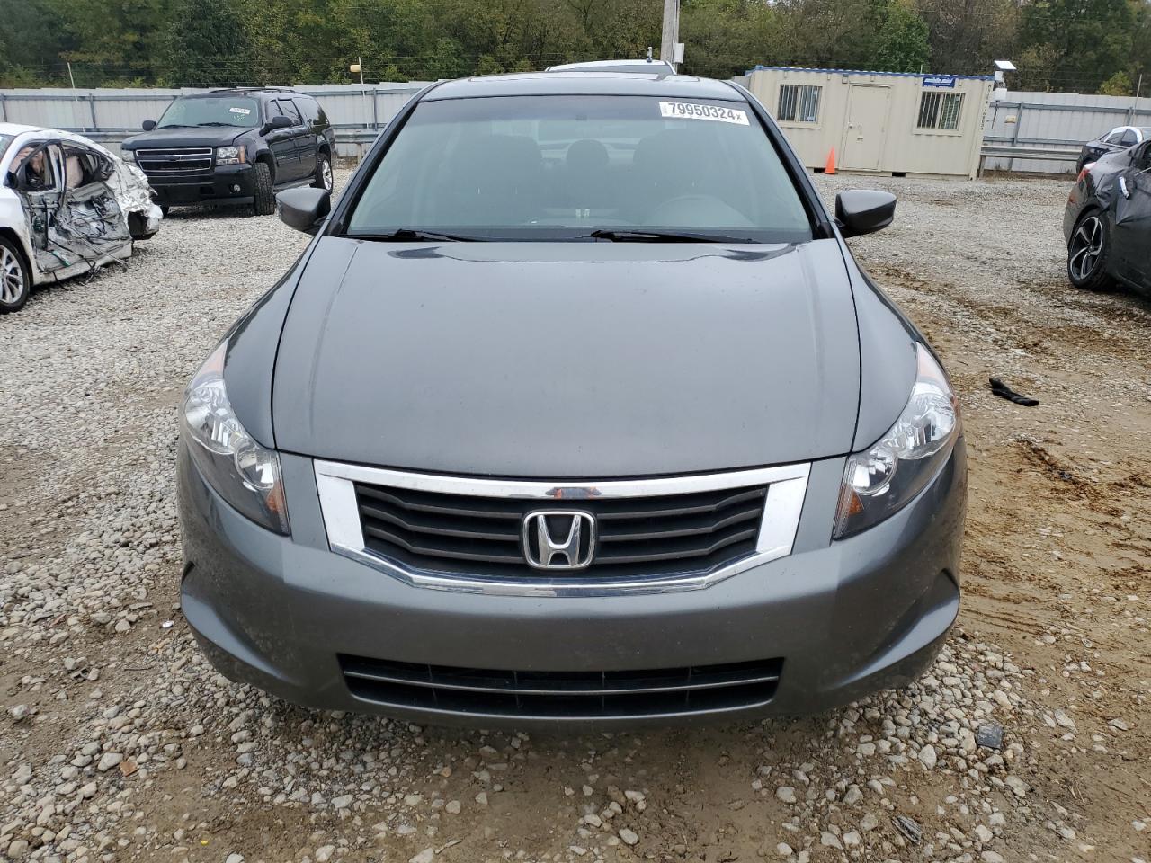 2010 Honda Accord - Image 5