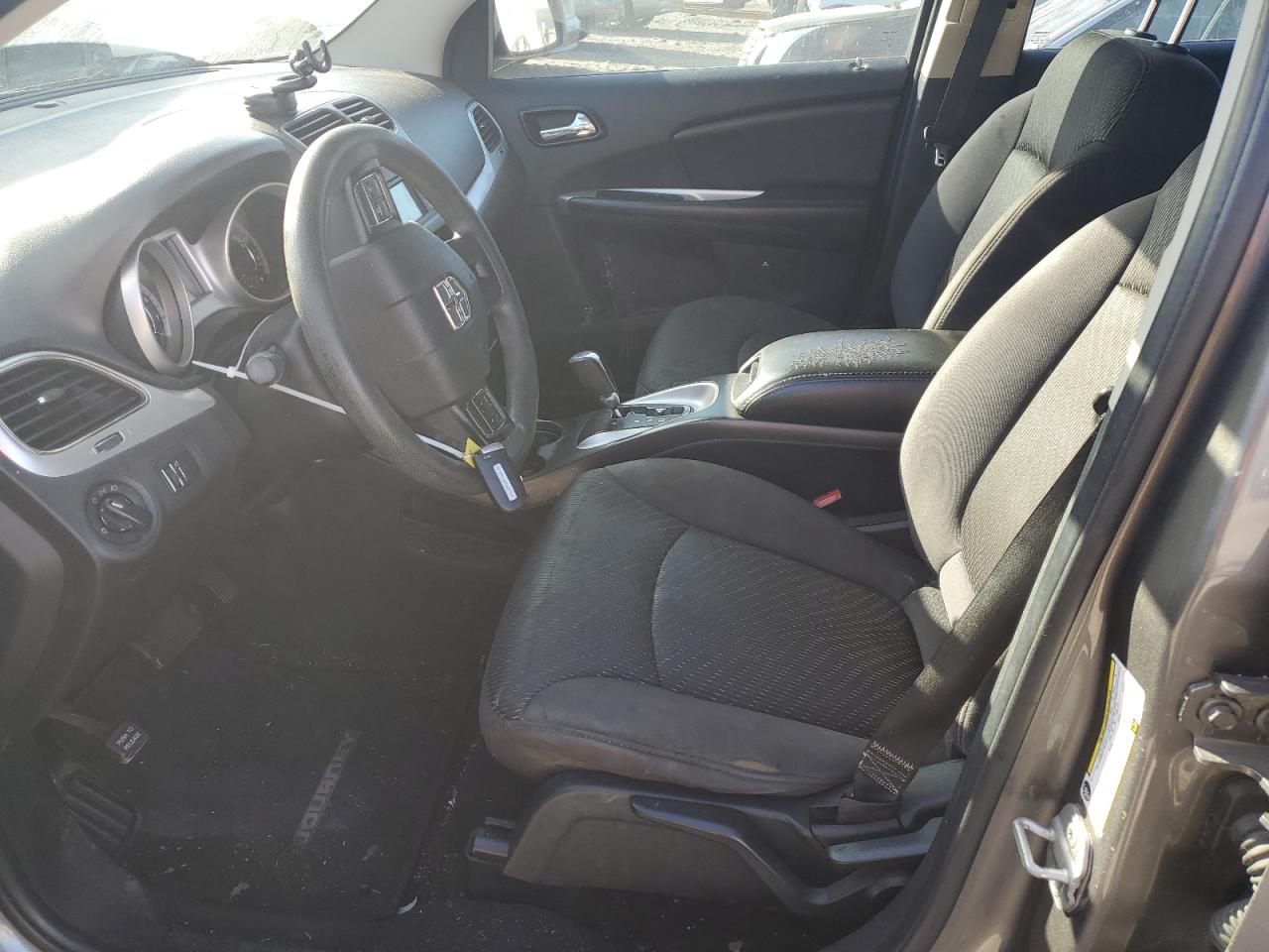 2013 Dodge Journey - Image 7