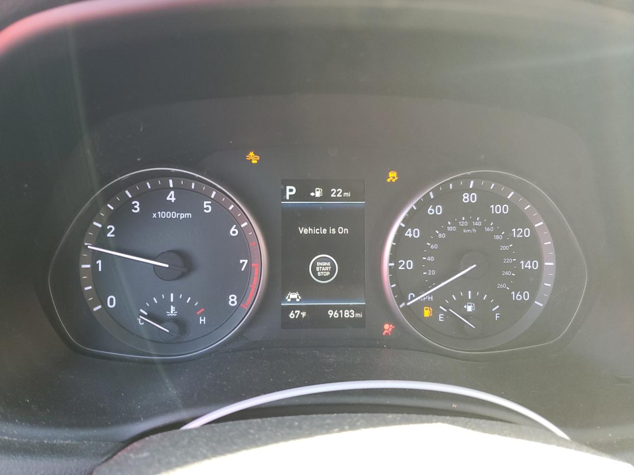 2018 Hyundai Elantra - Image 9