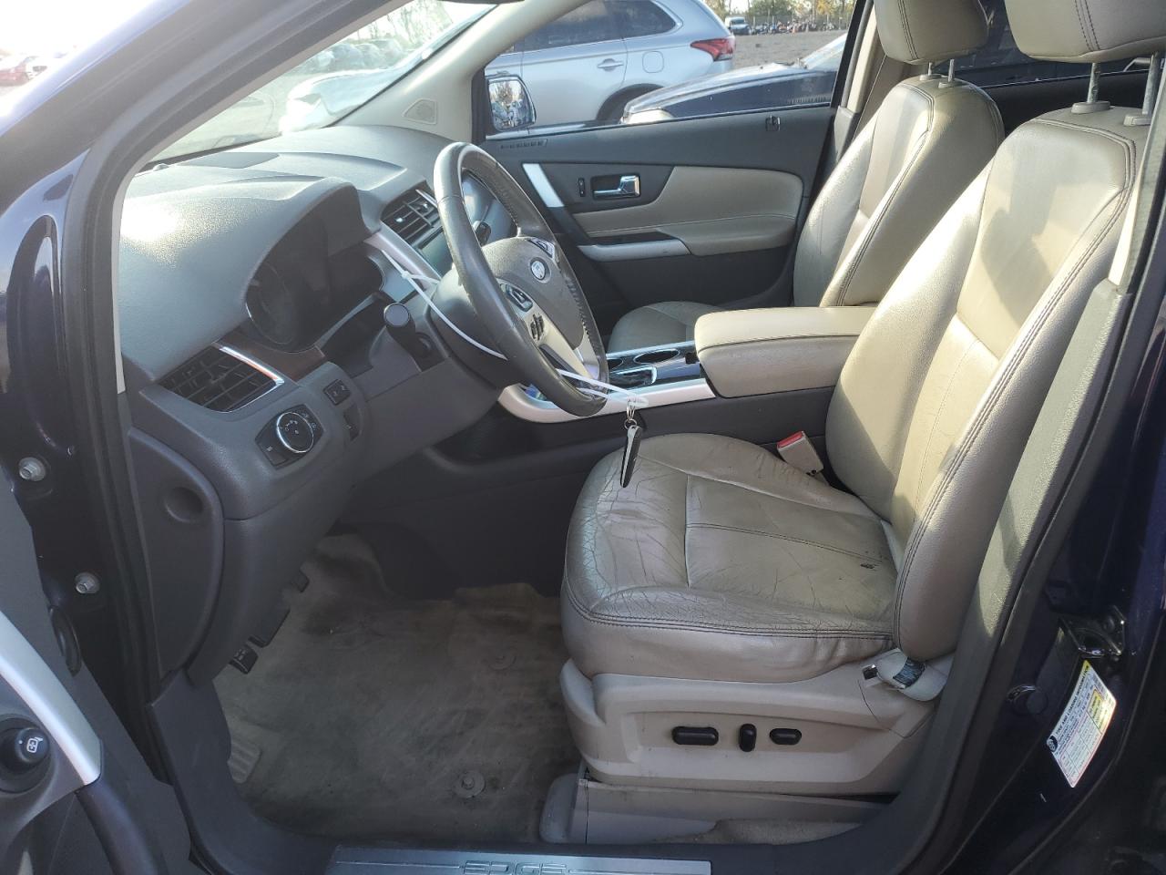 2011 Ford Edge - Image 7