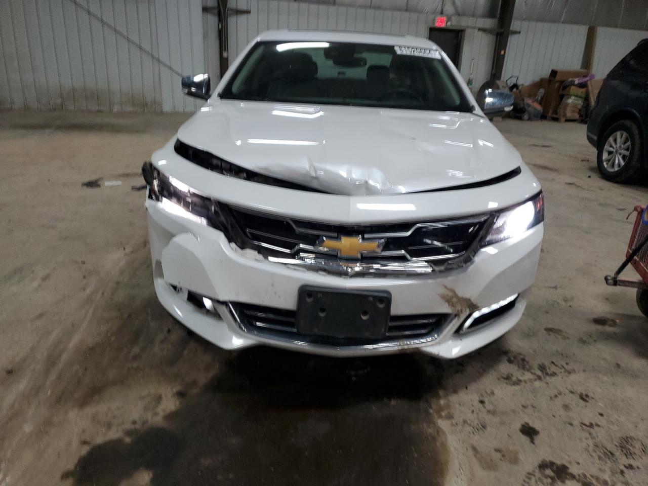 2018 Chevrolet Impala - Image 5