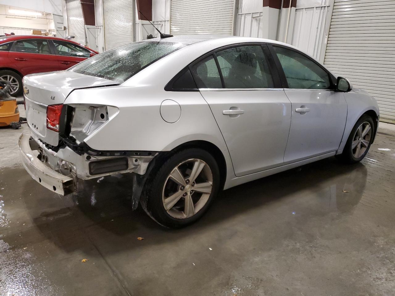 2014 Chevrolet Cruze - Image 3