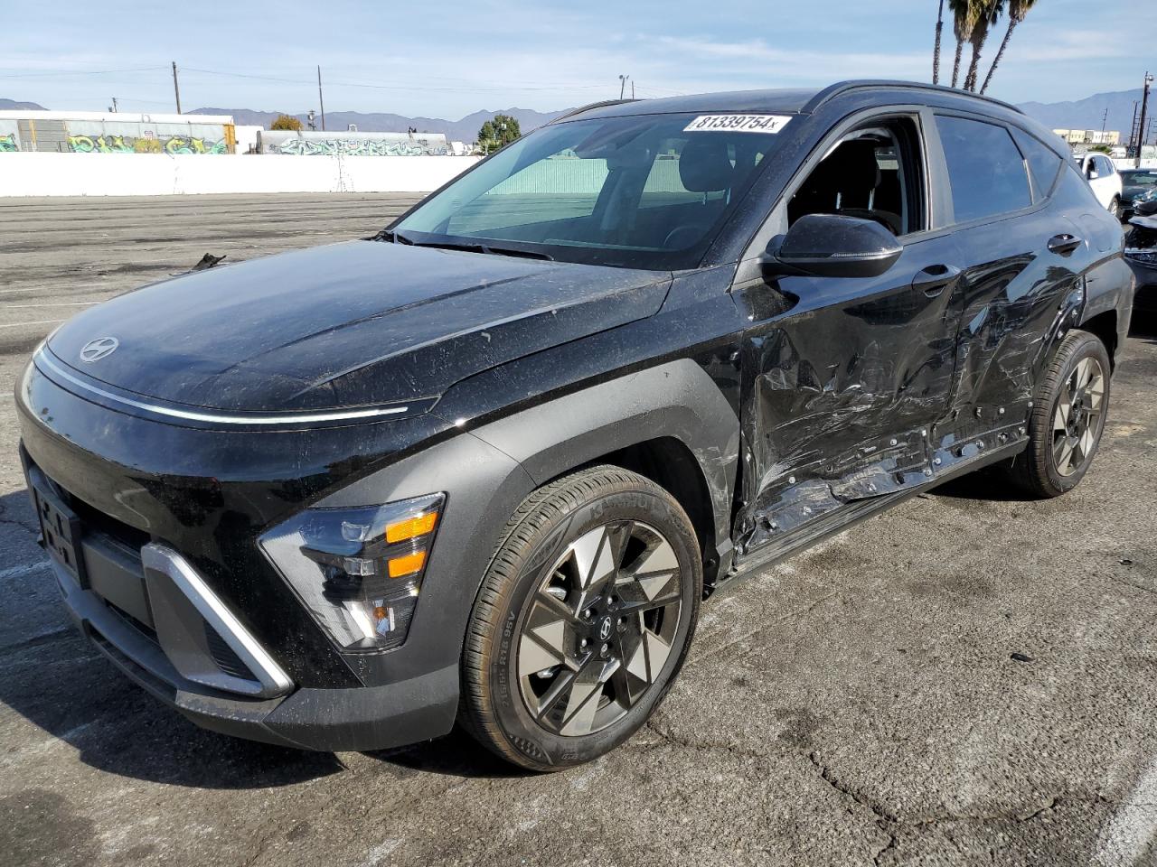 2024 Hyundai Kona - Image 1
