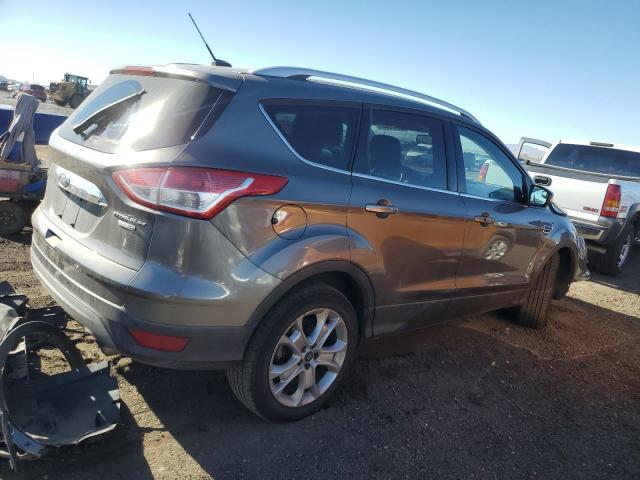  FORD ESCAPE 2014 Szary