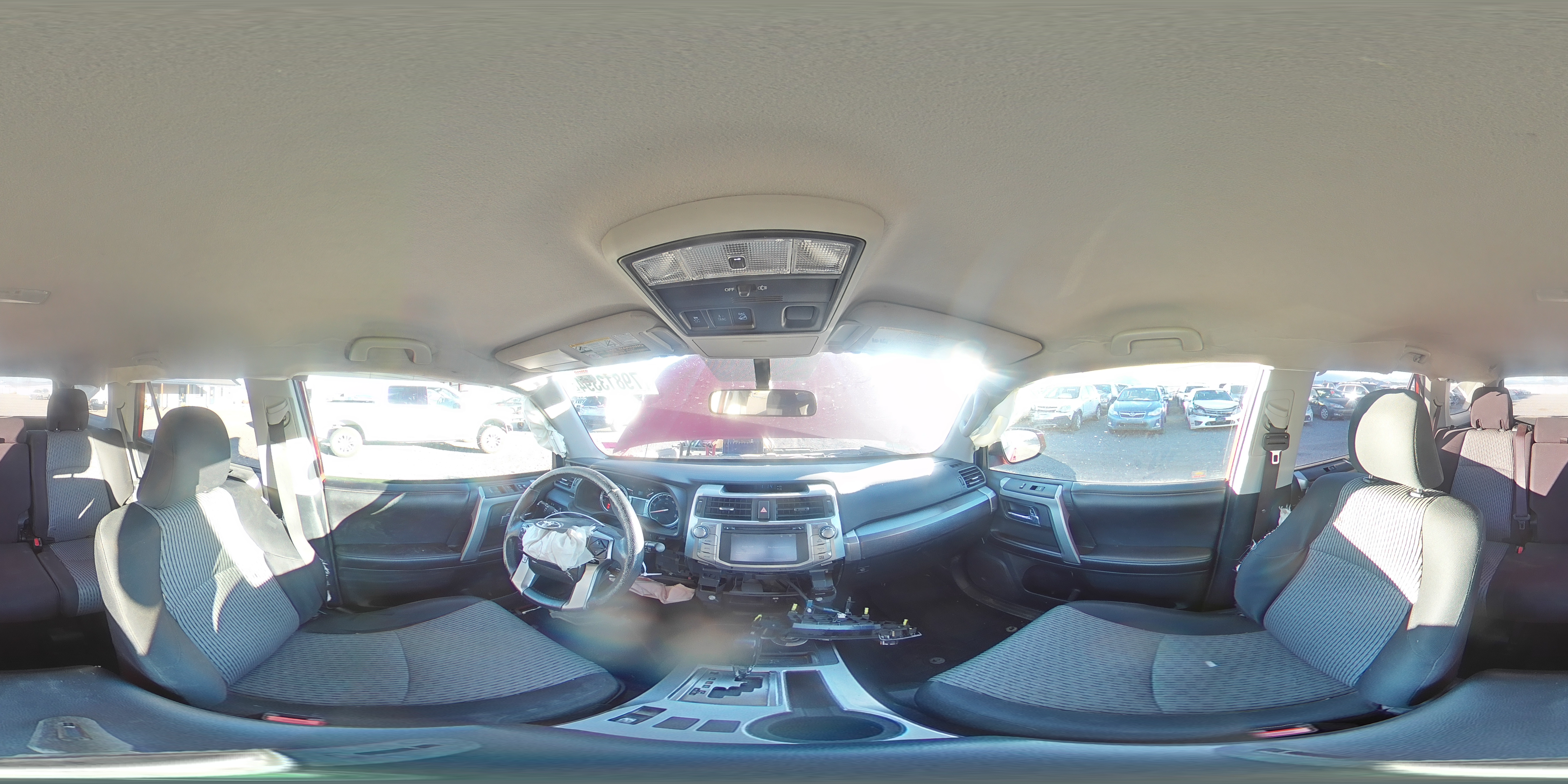 2016 Toyota 4Runner - Image 13