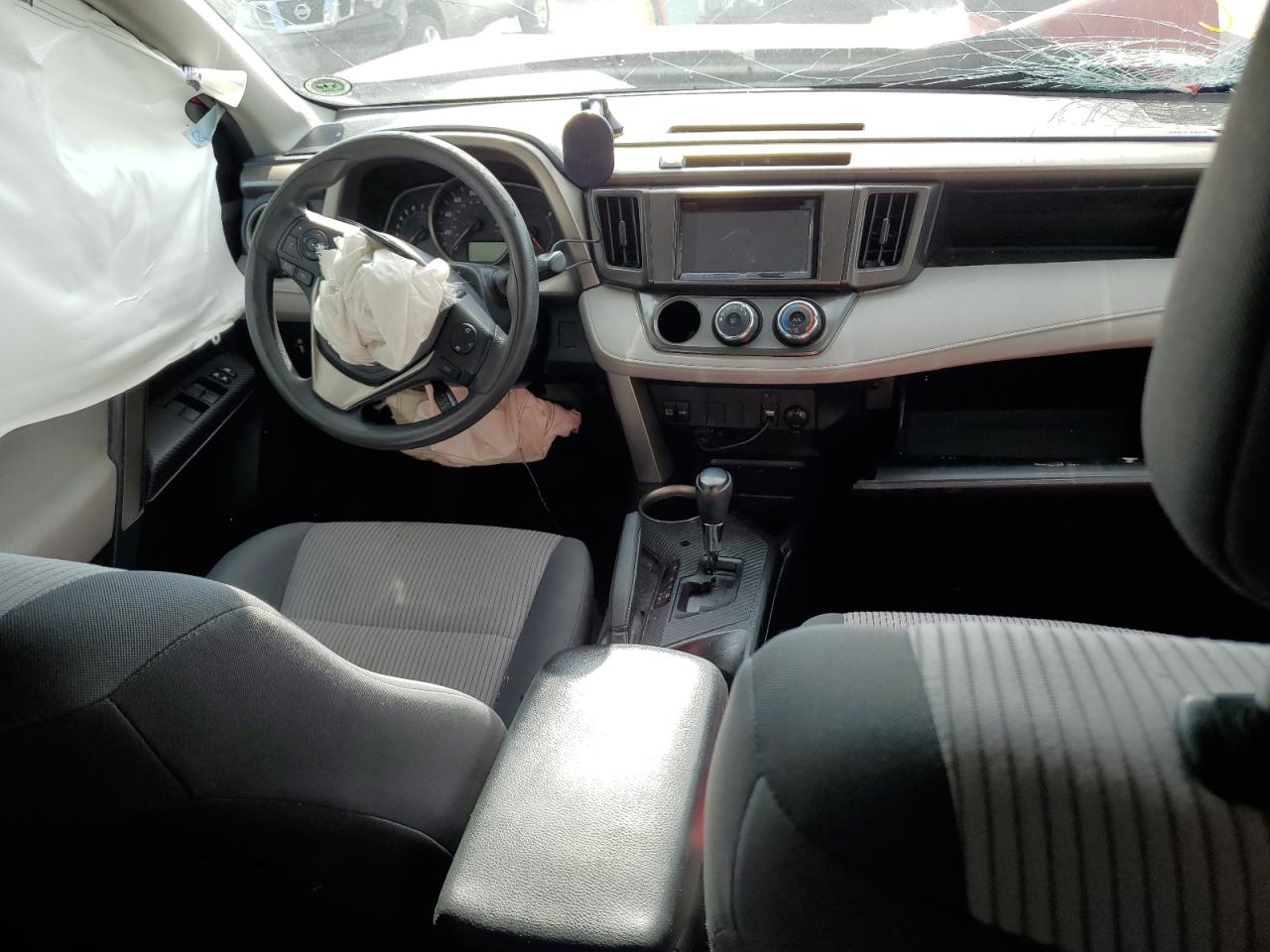 2014 Toyota RAV 4 - Image 8