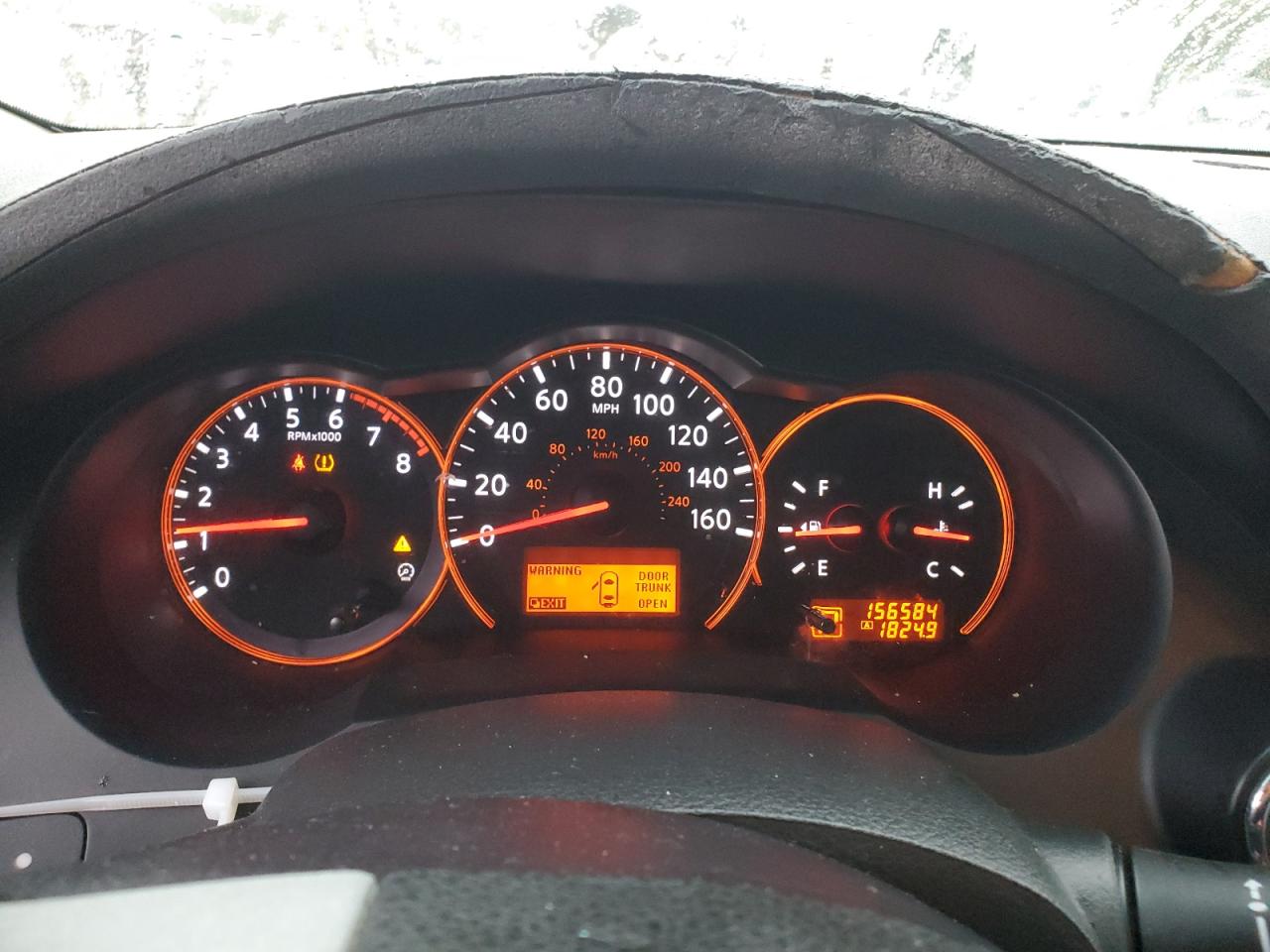 2008 Nissan Altima - Image 9