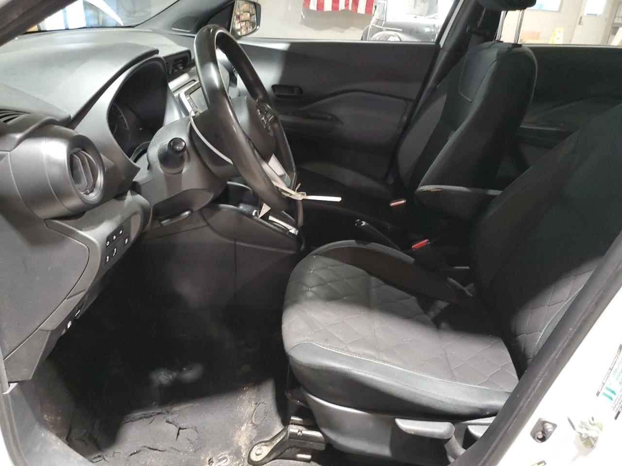 2020 Nissan Kicks - Image 7