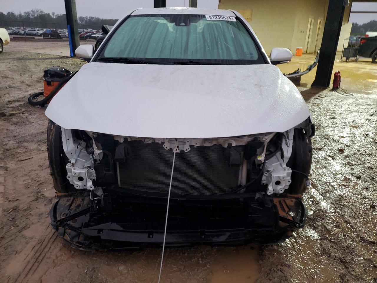 2020 Toyota Camry - Image 5