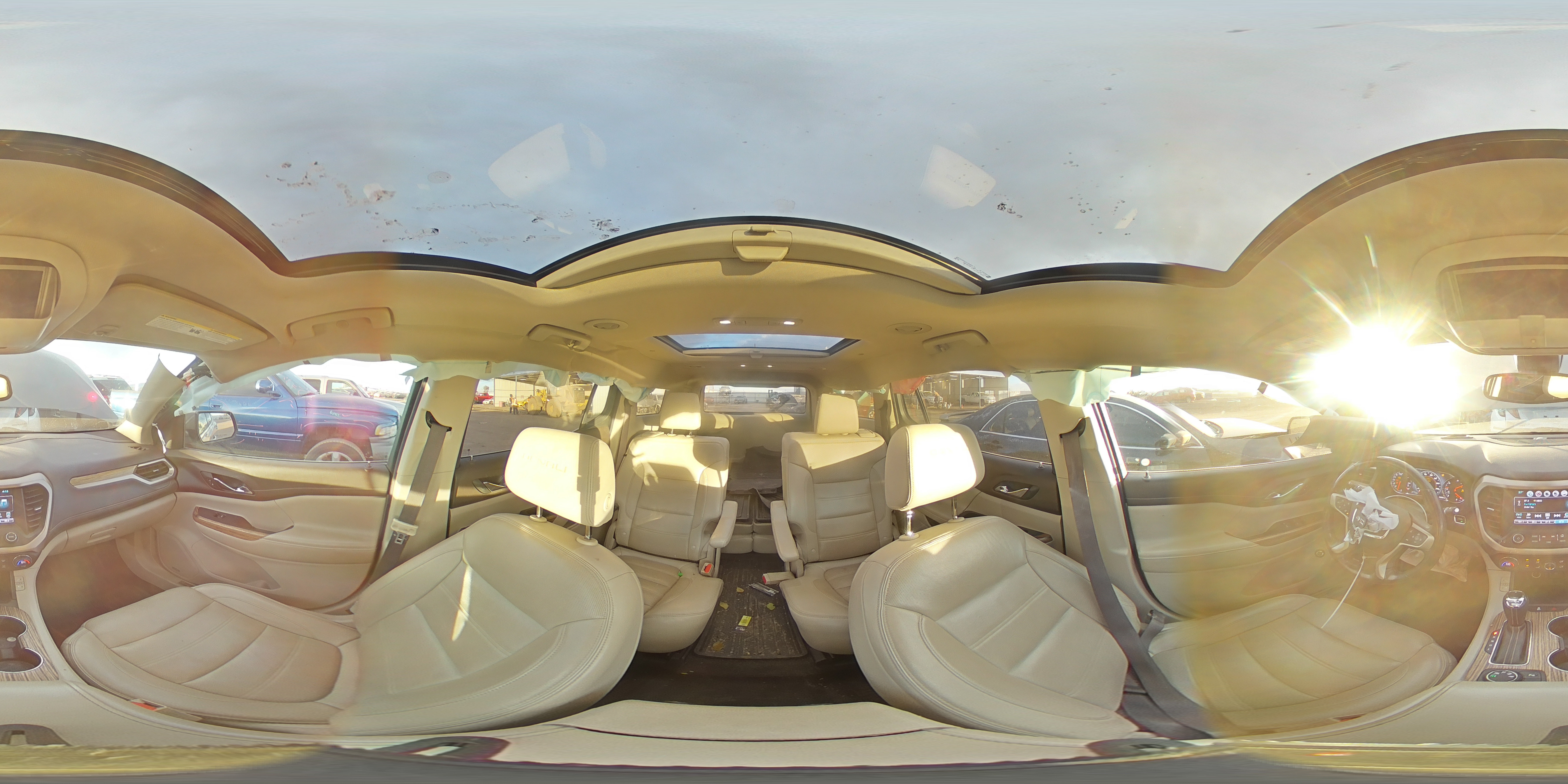 2019 GMC Acadia - Image 14