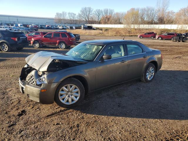 2008 Chrysler 300 Lx