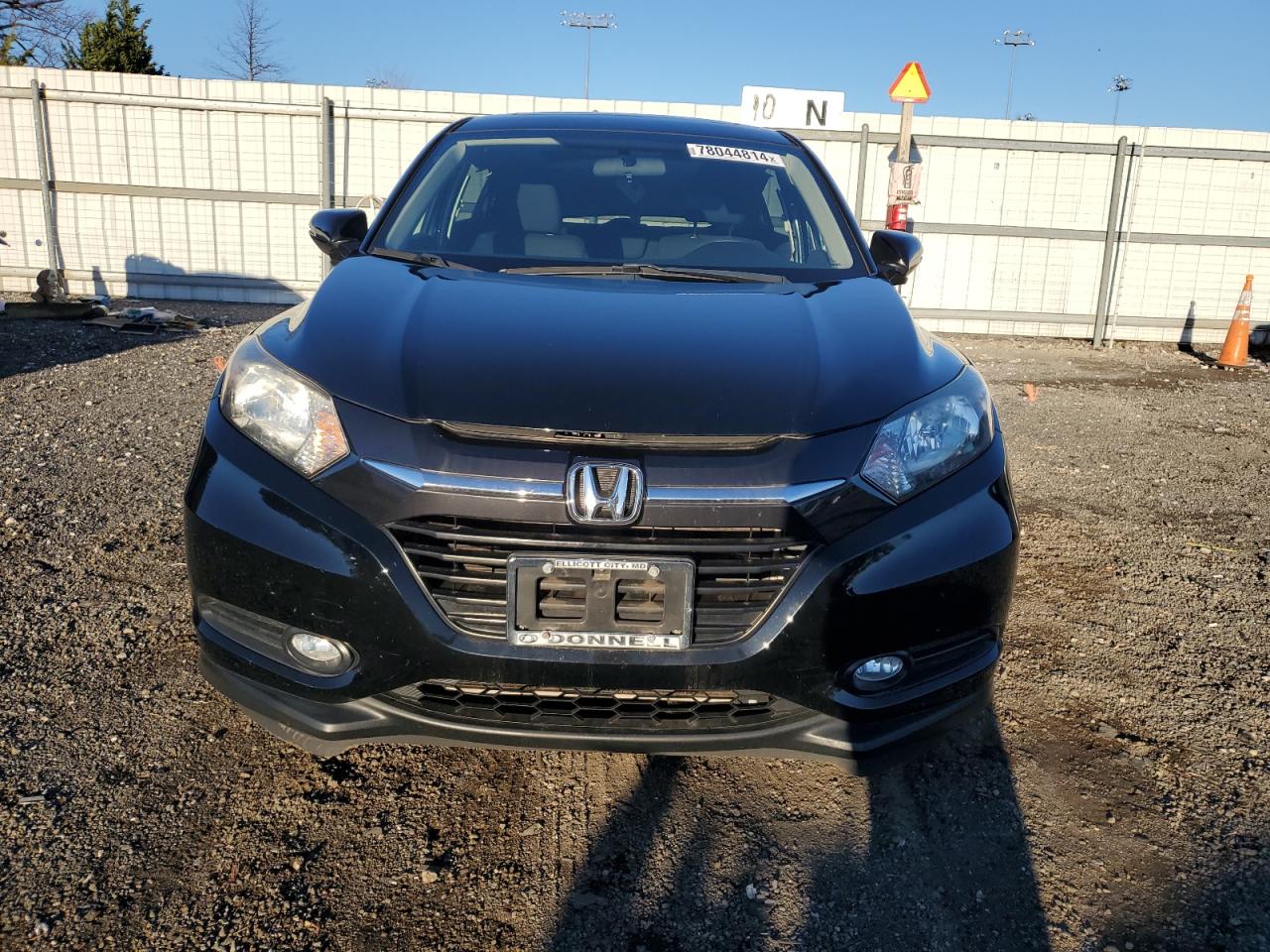 2018 Honda HR-V - Image 5