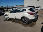 2022 Nissan Rogue Sport Sl за продажба в New Orleans, LA - Front End
