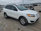 2011 Hyundai Santa Fe Gls за продажба в Lawrenceburg, KY - Side