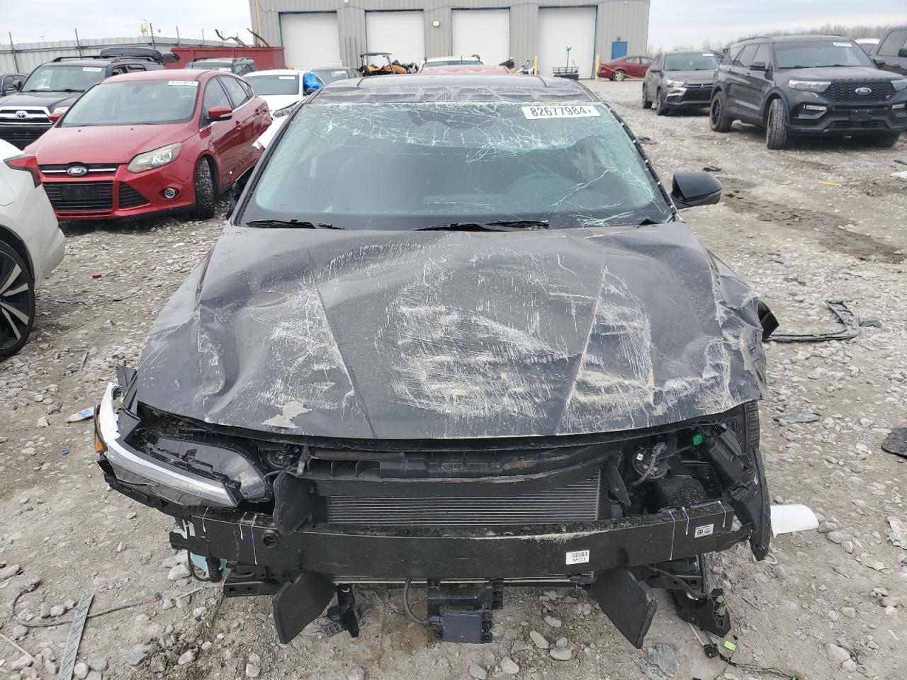 2024 Hyundai Elantra - Image 5