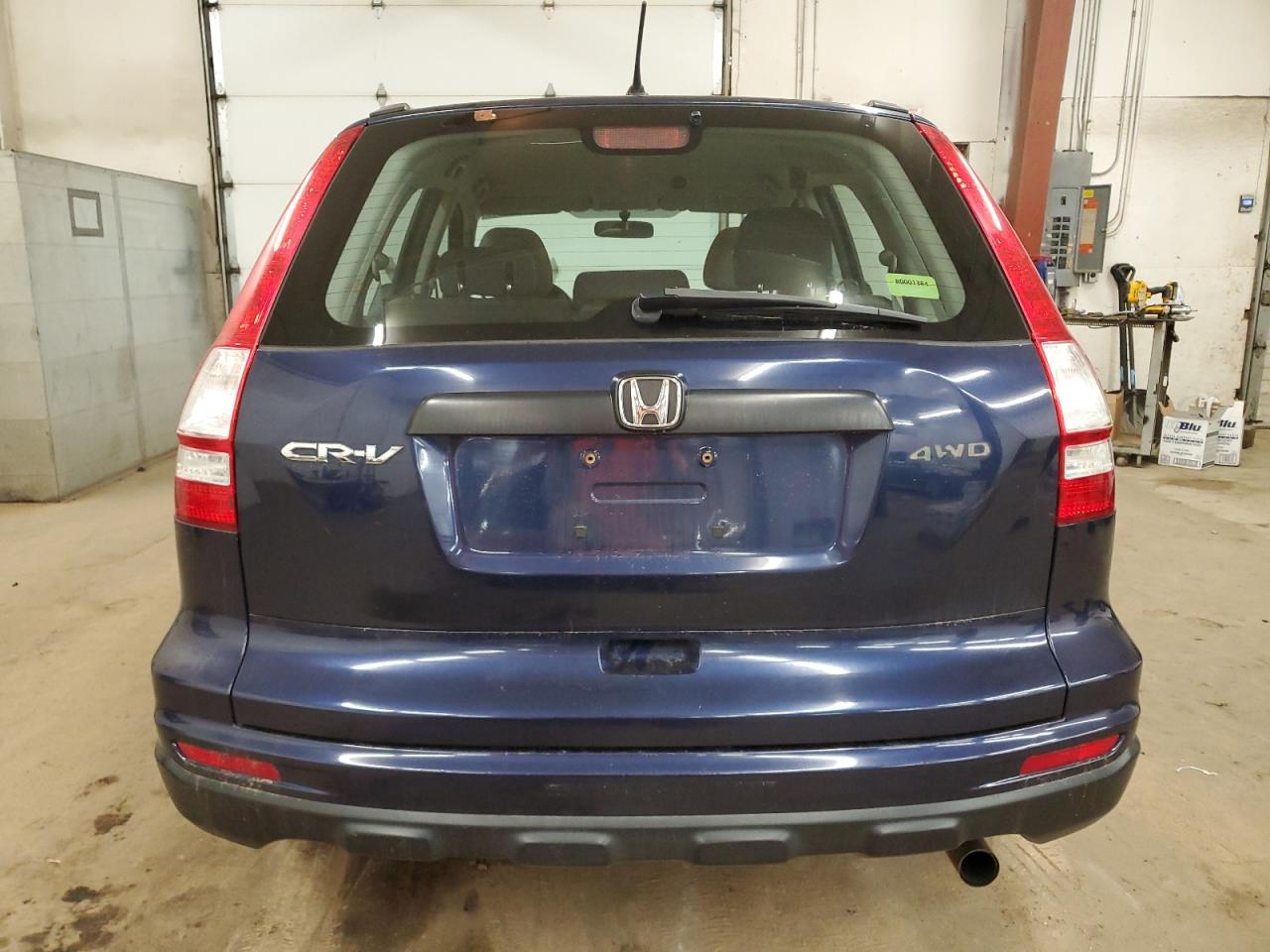 2010 Honda CR-V - Image 6