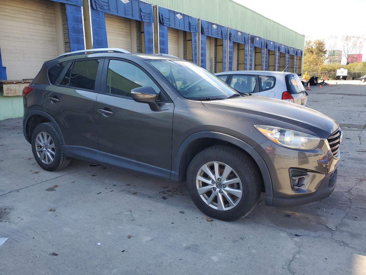 2016 Mazda CX-5 - Image 4